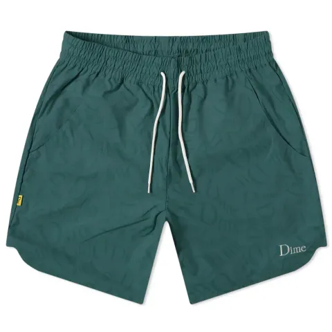 Allover Shorts