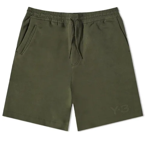 Classic Terry Shorts