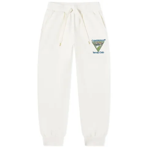 Tennis Club Icon Sweat Pants
