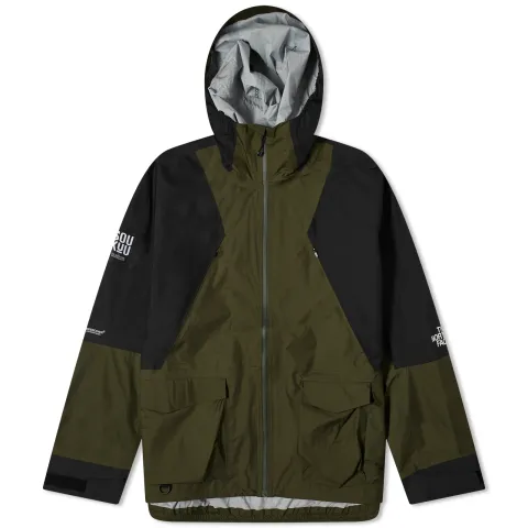 x Undercover Packable Mountain Jacket