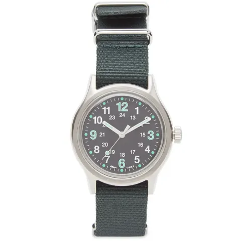 x Timex MK1 Watch