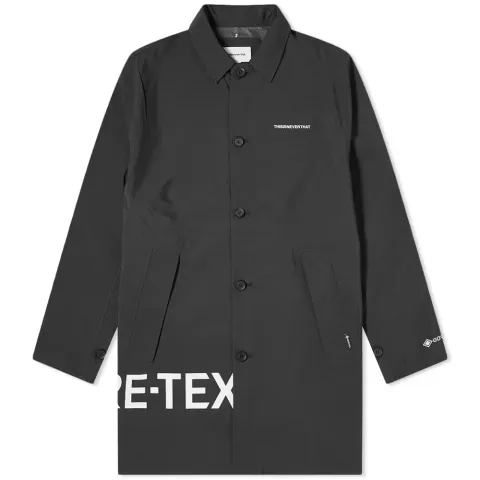 Gore-Tex Paclite Mac