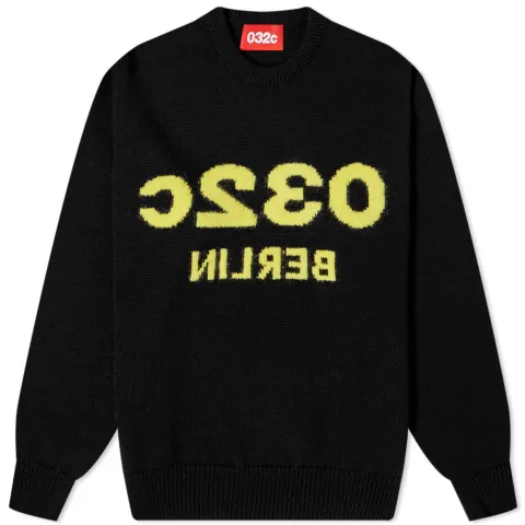 Fuzzy Selfie Pullover