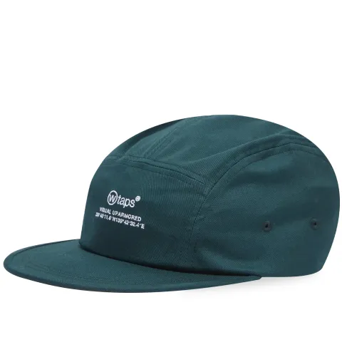 05 Logo 5-Panel Cap