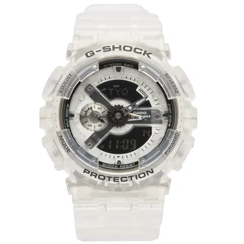 40th Anniversary GA-114RX-7AER Watch