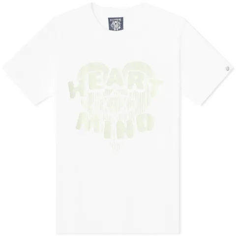 Heart & Mind T-Shirt
