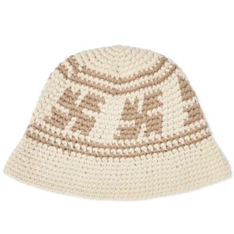 Windmill Crusher Hat