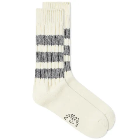 Boston Socks