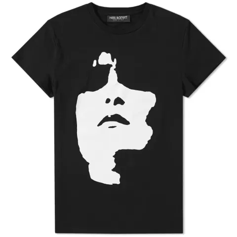 Siouxsie Print Tee