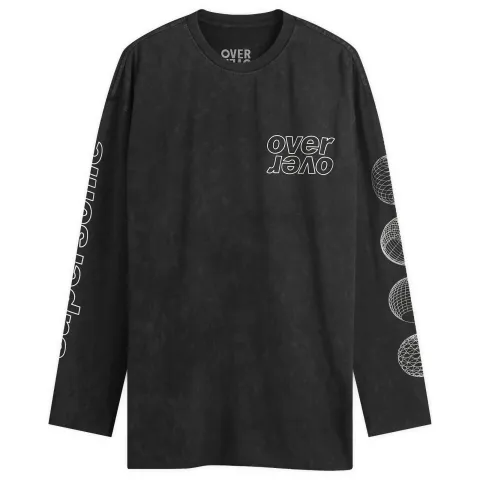Supersonic Long Sleeve T-Shirt