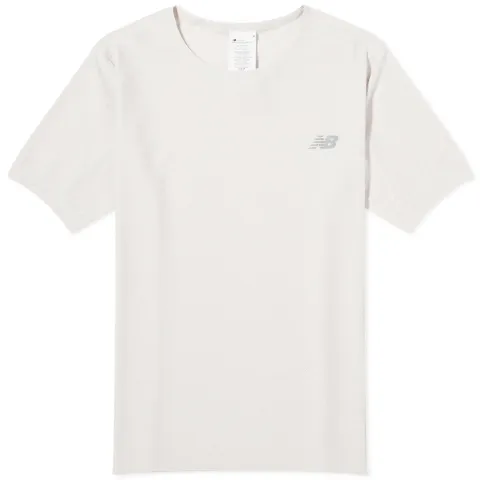 NB Athletics Jacquard T-Shirt