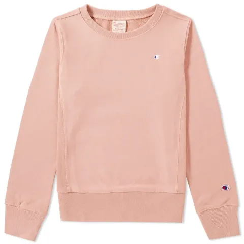 Women's Classic Crew Sweat