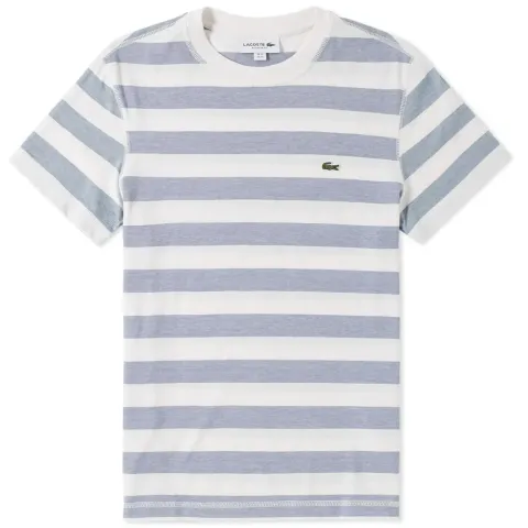Stripe Tee