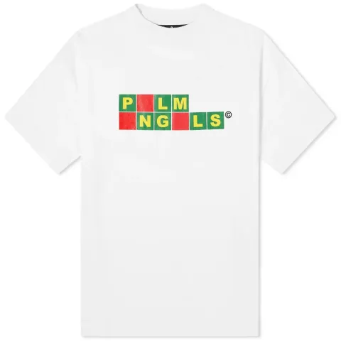 Pick A Vowel T-Shirt