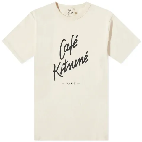 Cafe Kitsuné T-Shirt
