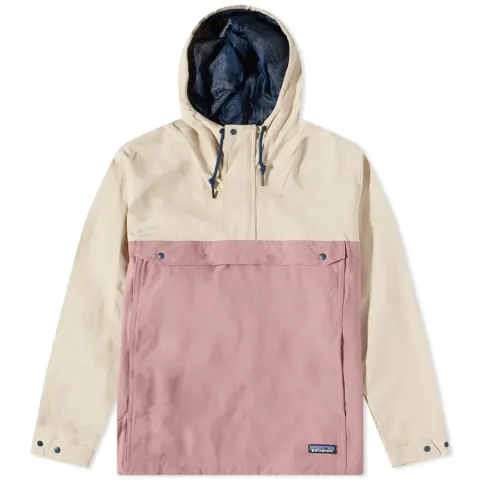 Isthmus Anorak