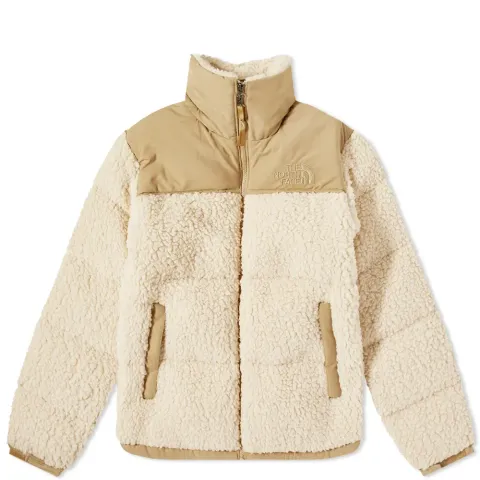 Sherpa Nuptse Jacket