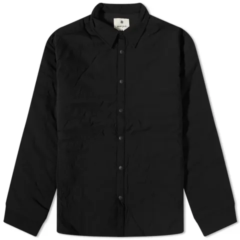 Flexible Insulated Shirt
