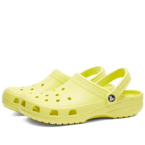 Classic Clog