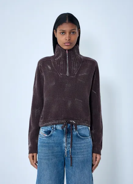 M-Marcellette Sweater