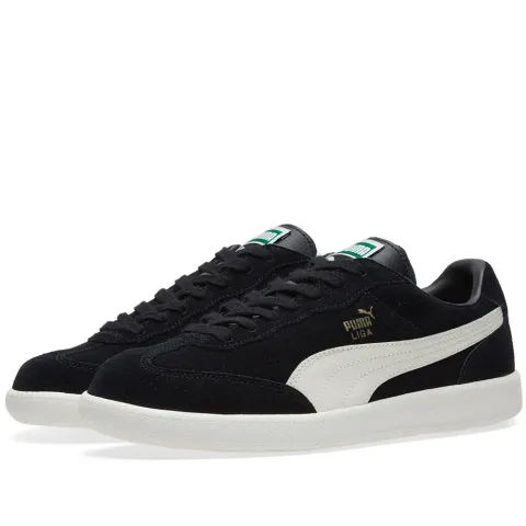 Liga Suede Perf