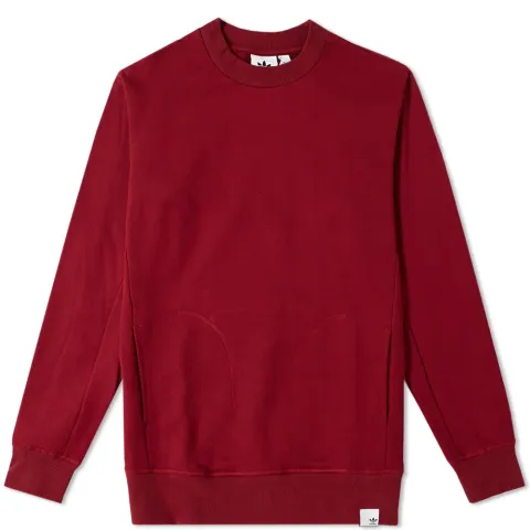 X by O Crew Sweat