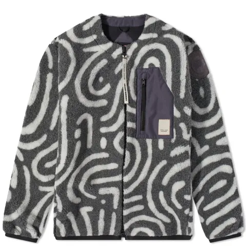x NBA x Salehe Bembury Kelowna Boreal Fleece