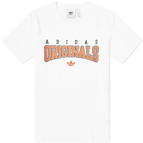 Script T-Shirt