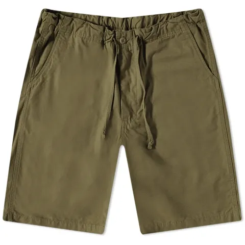 New Yorker Cotton Shorts