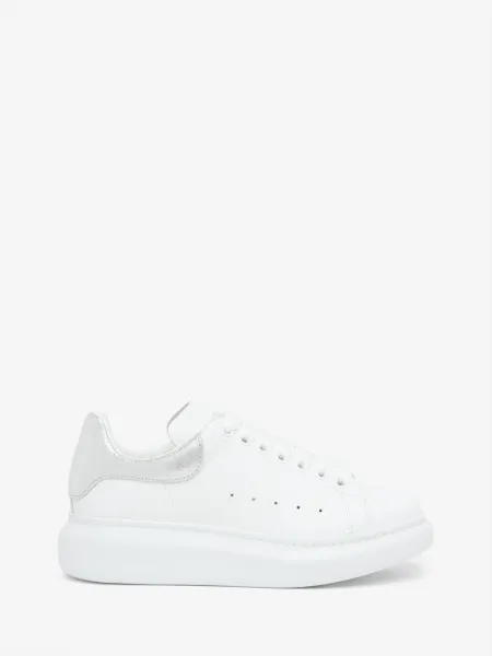 Oversized Sneaker