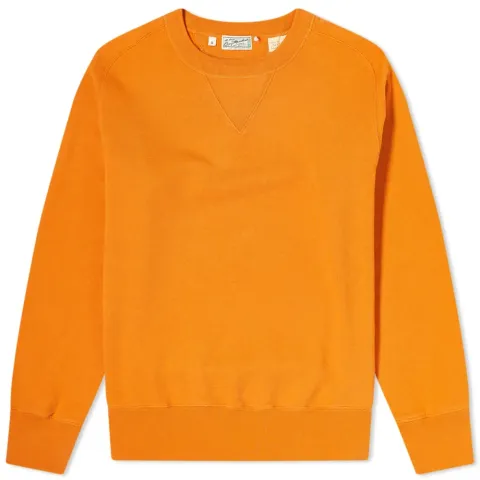 Levi's Vintage Clothing Bay Meadows Crew Sweat