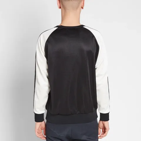 Long Sleeve Souvenir Tee