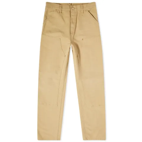 Double Knee Pants