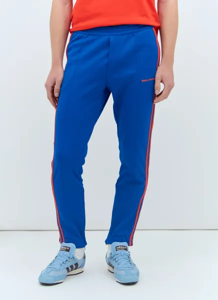 Stirrup Track Pants