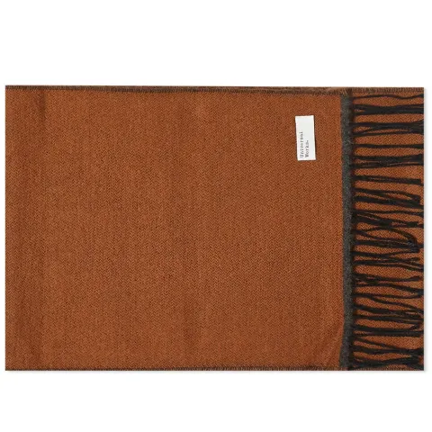 Double Sided Scarf
