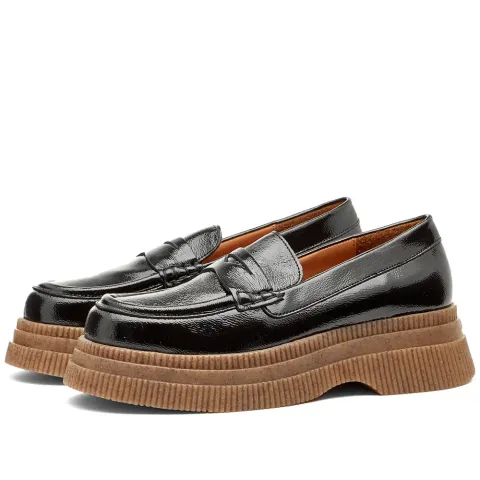Creeper Wallaby Loafer