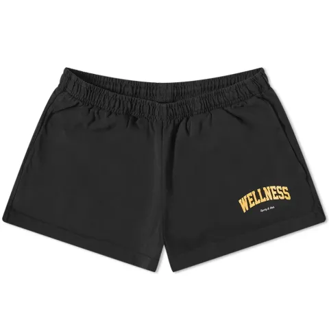 Wellness Ivy Disco Shorts