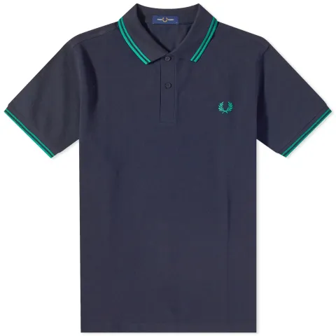 Twin Tipped Polo