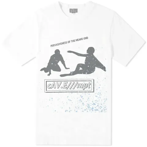 Pervasiveness Tee