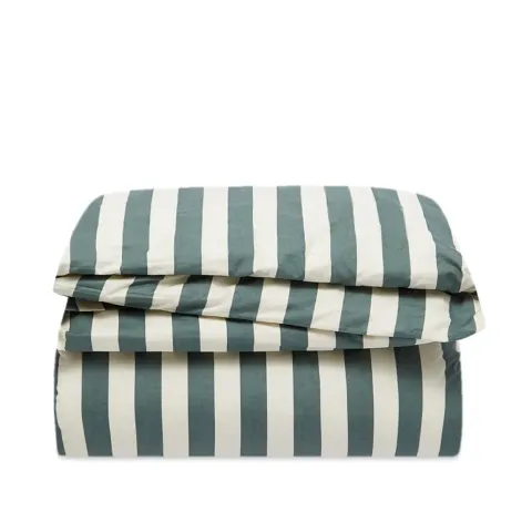 Été Double Duvet Cover