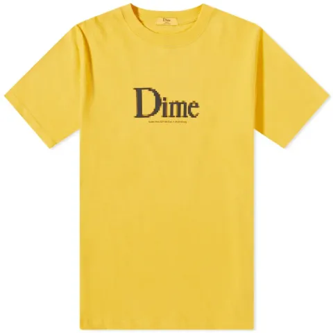 Classic Screenshot T-Shirt
