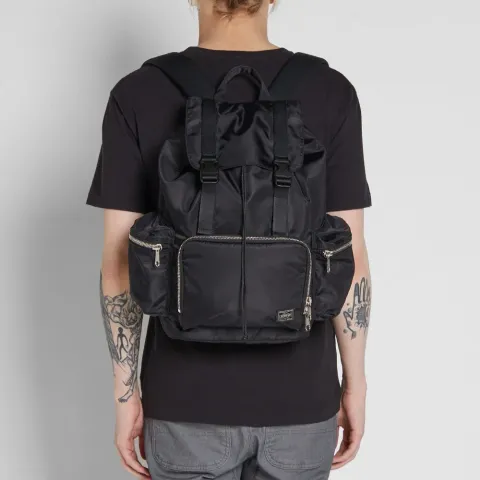 U-Bahn Backpack