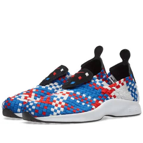 Air Woven