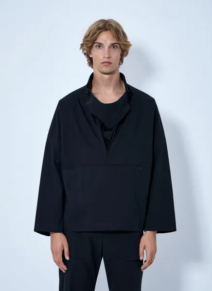 Graatsma Smock Jacket
