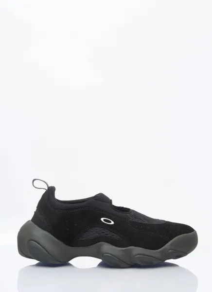 Suede Flesh Sandal Slip-On Shoes