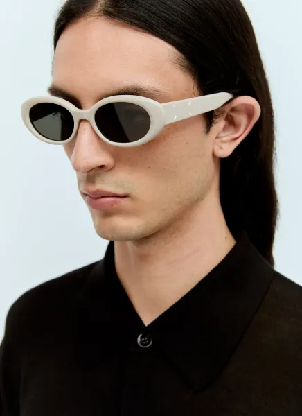 x Maison Margiela MM107 G10 Sunglasses