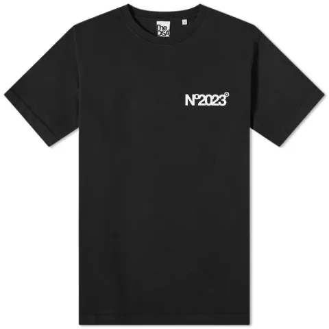 Aitor Throup's TheDSA No2023 Tee