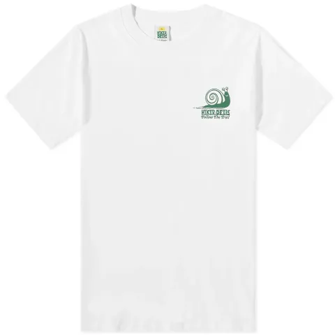 Follow The Trail T-Shirt