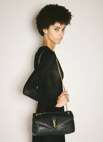Calypso Medium Shoulder Bag