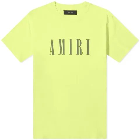 Core Logo T-Shirt